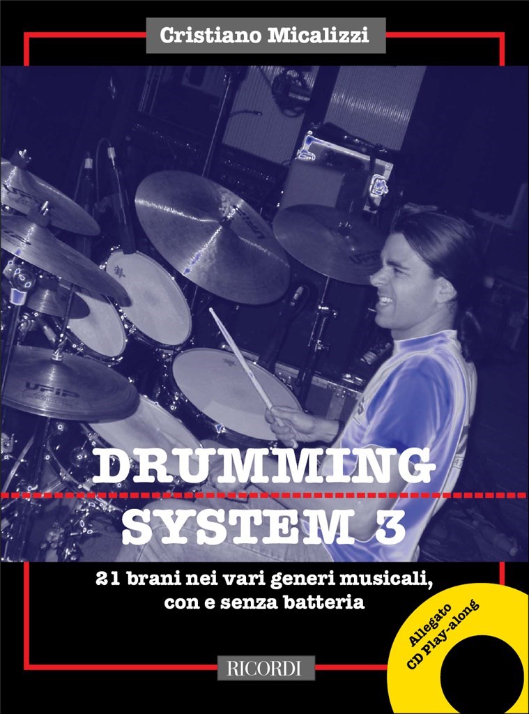 Drumming System 3